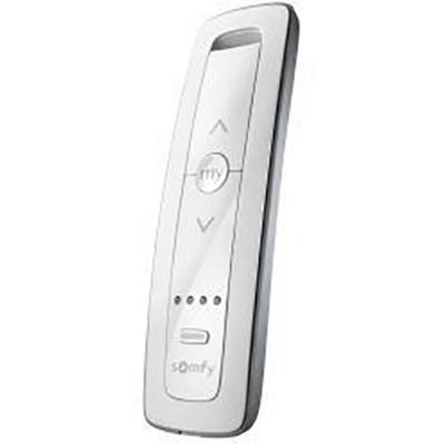 Somfy 1870495 5-kanaals Draadloze afstandsbediening 433 MHz