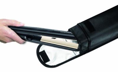 Stijltang Remington S3500 Zwart - thumbnail