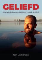 Geliefd - Tom Leidelmeijer - ebook - thumbnail