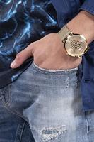 Horloge Heren Guess GW0502G1 (Ø 44 mm) - thumbnail