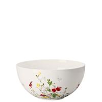 ROSENTHAL - Brillance Fleurs Sauvages - Saladeschaal 22cm 2,50l - thumbnail