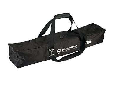 K&M 21315 Microfoonstatief tas