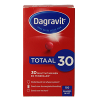 Totaal 30 dispenser navul 150 Dragees - thumbnail