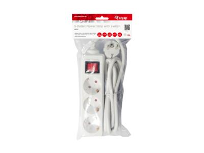 Printplaat Equip Aan-uitknop (1,5 m)