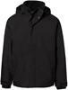 Hakro 853 Active jacket Boston - Black - 2XL - thumbnail