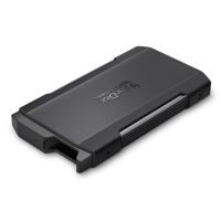SanDisk Professional SSD Pro Blade Transport Type C 0TB - thumbnail