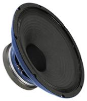 IMG STAGELINE SP-38/300PA 15 inch 38 cm Luidsprekerchassis 300 W 8 Ω - thumbnail