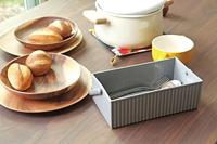 Hachiman Omnioffre S - 246x128x79mm - Zwart - thumbnail