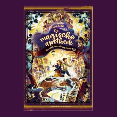 De stad van de verloren tijd De stad van de verloren tijd