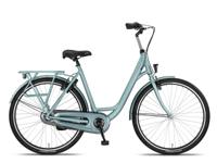 Altec Marquant 28 inch Damesfiets N-3 56cm Groen - thumbnail
