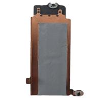 M.2 SSD Thremal Bracket for Dell Latitude 7280 7380 7480 7490 s. - thumbnail