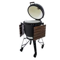 The Bastard houtskool barbecue urban large complete - thumbnail