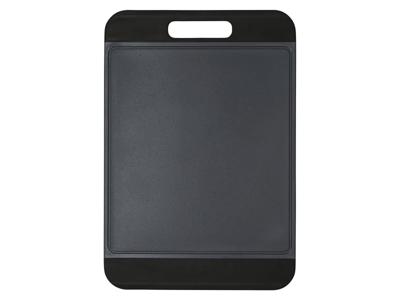 SILVERCREST Snijplanken (Groot, Zwart)