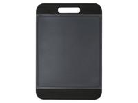 SILVERCREST Snijplanken (Groot, Zwart) - thumbnail