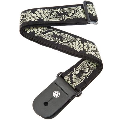 D'Addario 50A04 gitaarband Rainforest