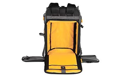 Vanguard VEO Active 53 grijs rugzak