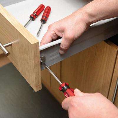 Expert by Facom Schroevendraaierdop | 1/2" voor 6-kant | 17 mm - E031910 Expert by Facom Schroevendraaierdop | 1/2" voor 6-kant | 17 mm - E031910