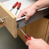 Expert by Facom Schroevendraaierdop | 1/2" voor 6-kant | 17 mm - E031910 - thumbnail