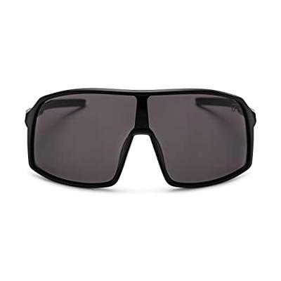 CHPO bril erica black/black