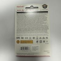 SanDisk Ultra USB-stick Retail 32 GB Rood SDCZ48-032G-U46R USB-A 3.0 - thumbnail