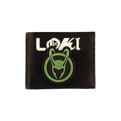 Marvel - Loki Bifold Wallet