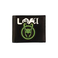 Marvel - Loki Bifold Wallet - thumbnail