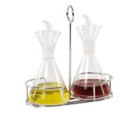 Olie en azijnset Andrea House ms7220 2 x 250 ml - thumbnail