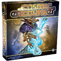 Cosmic Encounter - thumbnail