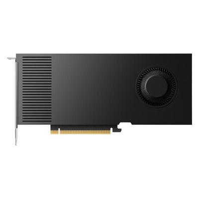 PNY Nvidia Quadro RTX 4000 Videokaart Ada Generation 20 GB GDDR6-RAM PCIe x16 DisplayPort Vulkan