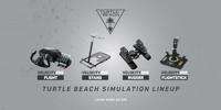 Turtle Beach VelocityOne Rudder pedalen - thumbnail