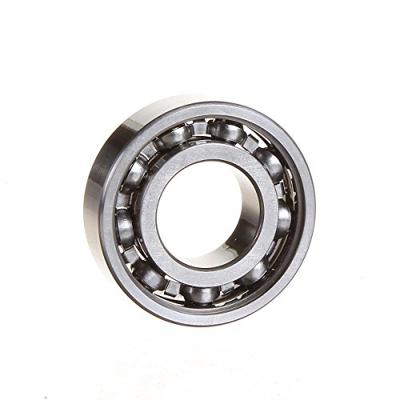 FAG 6002-C Groefkogellager, enkele rij Boordiameter 15 mm Buitendiameter 32 mm Toerental (max.) 30000 omw/min