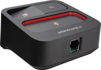 Plantronics 2895347 QD-serie analoge regelaar voor Quick Disconnect hoofdtelefoon zwart - thumbnail