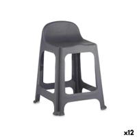Kruk Kipit Polypropyleen 40 x 59 x 44 cm (12 Stuks) - thumbnail
