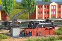 Auhagen 14473 N Kolenlaadinrichting - thumbnail