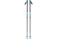Black Diamond Expedition - telescopische skistokken, 110 - 155 cm (blauw-zwart) - thumbnail