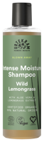 Urtekram Intense Moisture Shampoo - Wild Lemongrass - thumbnail