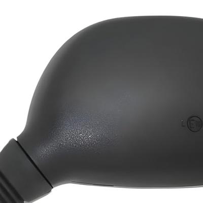 Vicma spiegel mirrors left black, eh253i