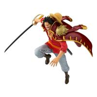 One Piece Battle Record Collection PVC Statue Gol D. Roger 17 cm - thumbnail