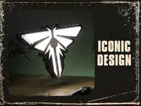 The Last of Us - Firefly Logo Light - thumbnail