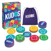 Jumbo Kudos - thumbnail