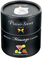 Massagekaars Plaisirs Secrets Cosmopolitan 80 ml - thumbnail