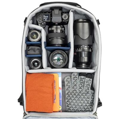 Think Tank Mirrorless Mover Backpack, Coast Green