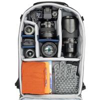 Think Tank Mirrorless Mover Backpack, Coast Green - thumbnail