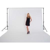 Manfrotto Solo achtergrondsteun 400cm heavy duty - thumbnail