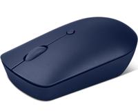 Lenovo 540 Muis Radiografisch, Draadloos Optisch Blauw 4 Toetsen 2400 dpi - thumbnail
