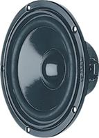 Visaton W 170 S - 4 Ohm 6.7 inch 17 cm Woofer 50 W 4 Ω - thumbnail
