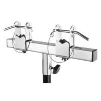 Beamz BTS350 Verstelbare Truss Adapter - thumbnail