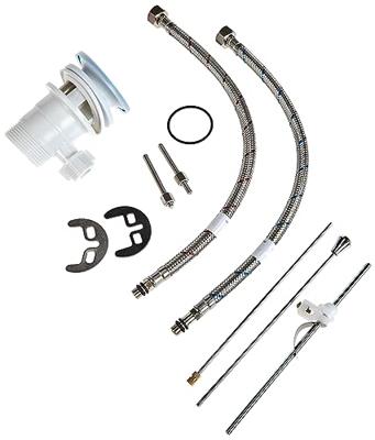 ROUSSEAU Beverley mechanische mengkraan - vast