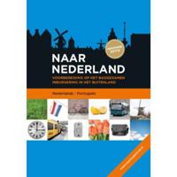 Naar Nederland (Paperback) - thumbnail