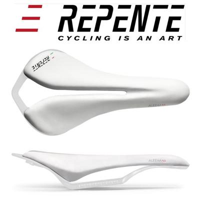 REPENTE zadeltop aleena 4.0 wit 17alwhp